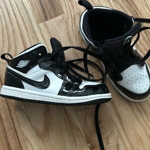 Boy Air Jordan